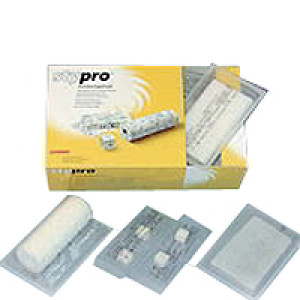 Stypro Gelatineschwamm Special 80x50x1mm