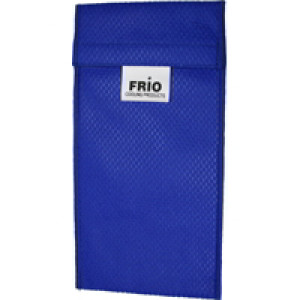 Frio Kühltasche Doppel