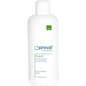 Preval Prevabal &Ouml;lbad