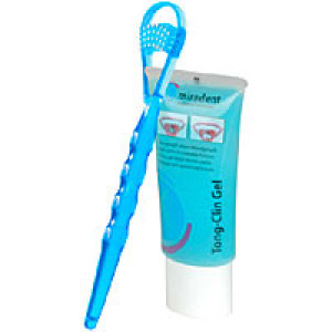 Miradent Tong-Clin Set