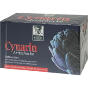 Baders Cynatin Artischocke