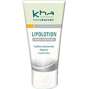 Hans Karrer Lipolotion MikroSilber
