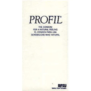 Profil RFSU Condom