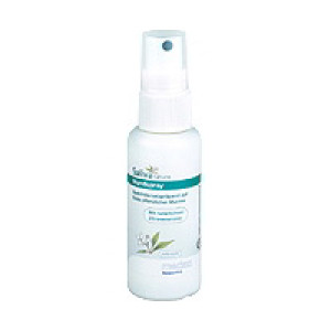 SALIVA NATURA MUNDSPRAY