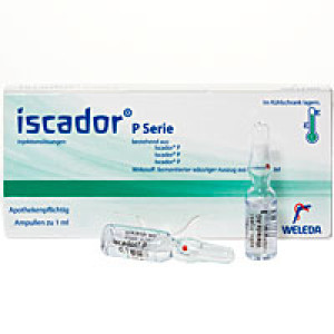 ISCADOR P SERIE I