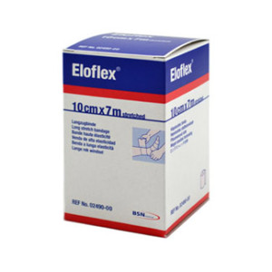 Eloflex Kompressionsbinde 10 cmx7 m