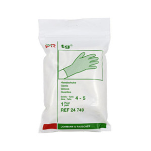 TG Handschuhe f&uuml;r Kinder