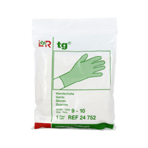 TG Handschuhe Gro&szlig; Gr&ouml;&szlig;e 9-10