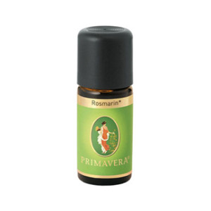 Rosmarin ÖL kbA Ätherisch