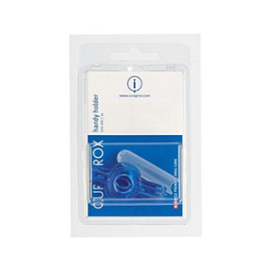 Curaprox UHS 409 Halter für Alle CPS Bürsten