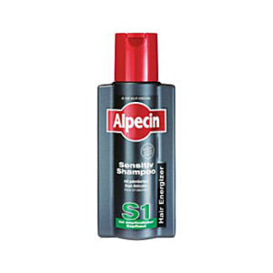Alpecin Sensitiv Shampoo S1