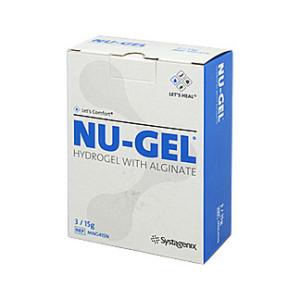 NU Gel Hydrogel Mng415n