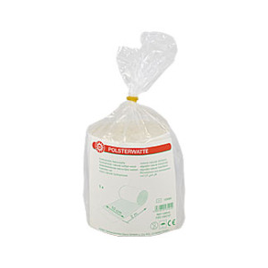 Polsterwatte Gerollt 10 cmx2 m