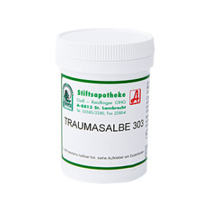 Traumasalbe 303
