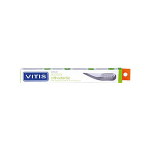 Vitis orthodontic acces Zahnbürste