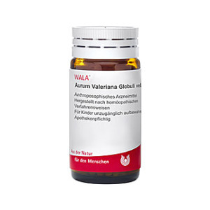 AURUM VALERIANA GLOB VELAT