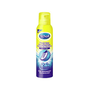 Scholl Schuh Deo Geruchsstopp Spray