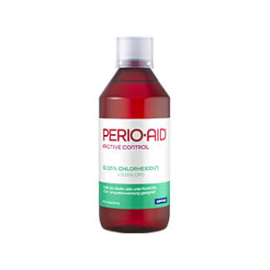Perio-Aid Active Control Mundsp&uuml;lungen
