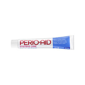 Perio-Aid  Intensive Care Zahngel