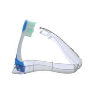 GUM Travel Zahnbürste