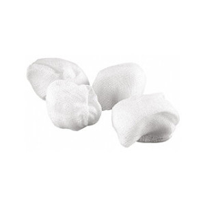 Askina Schlinggazetupfer Pflaumengr.Unsteril