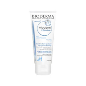 Bioderma Atoderm Intensive bei Neurodermitis Creme