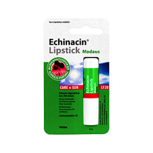 Echinacin Lipstick Madaus Care+Sun