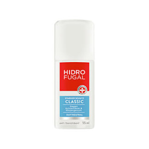 Hidrofugal classic Pumpspray