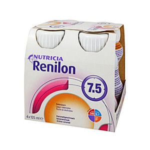 Renilon 7.5 Karamellgeschmack