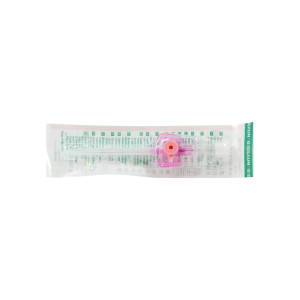 Vasofix Safety Kanüle 20 G 1,1X33 mm Rosa