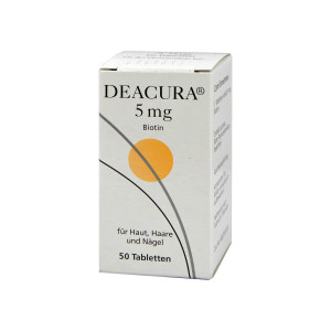 DEACURA 5MG