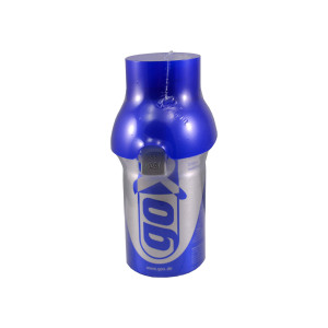 Gox Sauerstoff Medizin.Zwecke Einzeldose