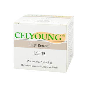 Celyoung Elit Extrem Creme Lsf 15