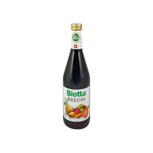 Biotta Breuss Saft DE