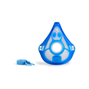 PARI Kindermaske soft Spiggy