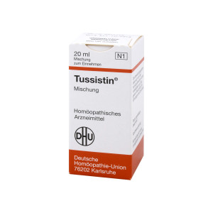 Tussistin Liquidum