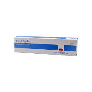 Instillagel