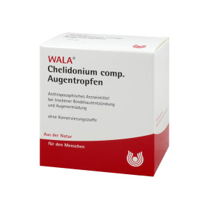 CHELIDONIUM COMP ATR