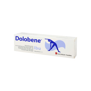 Dolobene Ibu Gel
