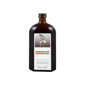 Schwedentrunk Elixier