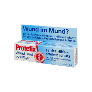 Protefix Wund- und Schutzgel