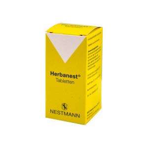 Herbanest Tabletten