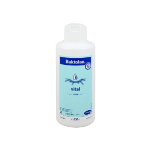 Baktolan Vital Hydro-Gel