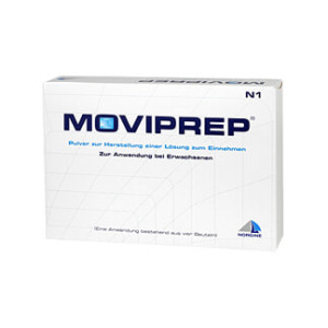 Moviprep Pulver