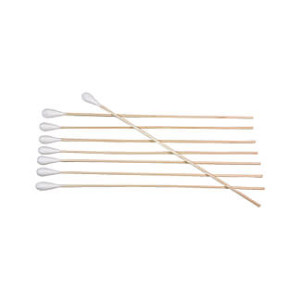 Wattestäbchen  mit Wattekopf 23 cm