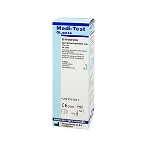 Medi Test Glucose