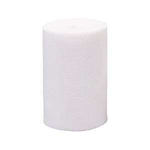 H&ouml;ga Lastic Idealbinde 4 cm x 5 m m.Cellophan