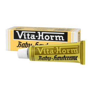 Vitahorm Babyhautcreme