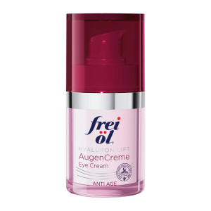 Frei &Ouml;l Anti Age Hyaluron Lift AugenCreme