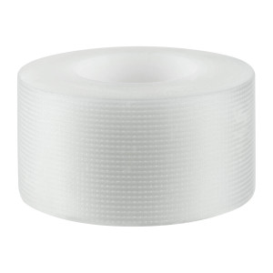 FIWa clear Heftpflaster transparent 2,5 cm x 9 m